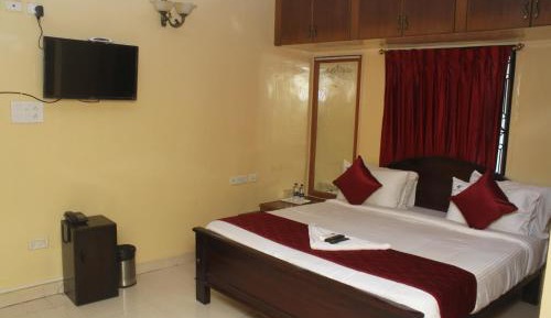 Deluxe Junior Suite