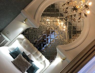 Suite with Balcony