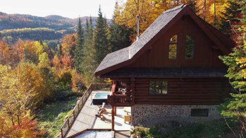 Superior Chalet