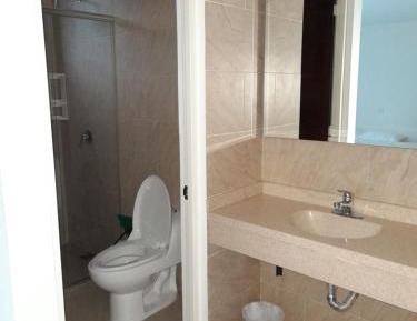 Standard Double Room with Two Double Beds
