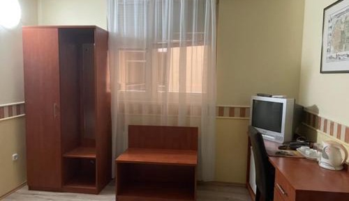 Economy Twin Room