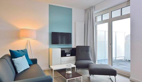 Apartment with Sea View