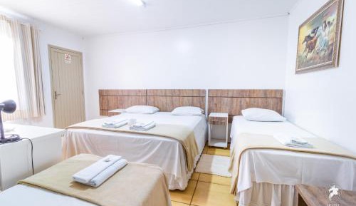 Luxury Quadruple Room