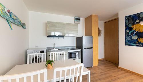 Superior Apartment