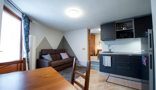 Standard Apartment