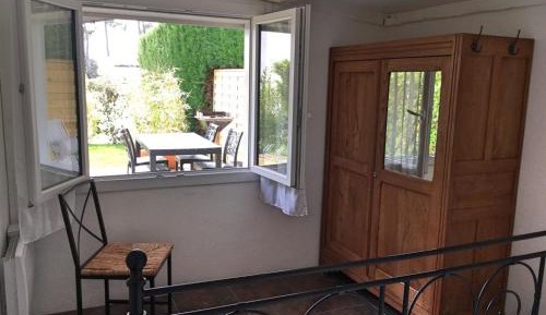 Maisonette