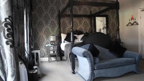 Luxury Double Room