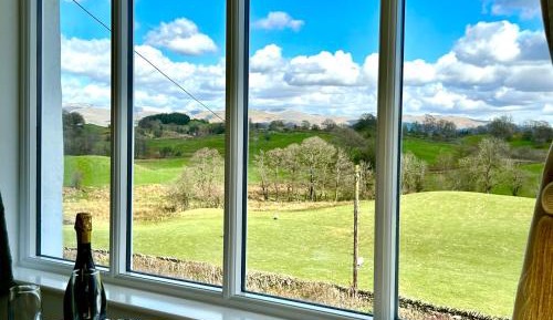 Suite with Mountain View (Open Plan)
