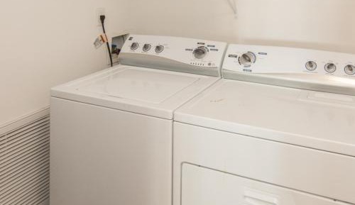 Two Bedroom Apartment 