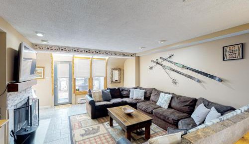 Three Bedroom Apartment