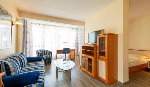 Apartment (1 Adult)