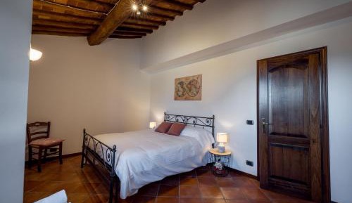Duplex Apartment