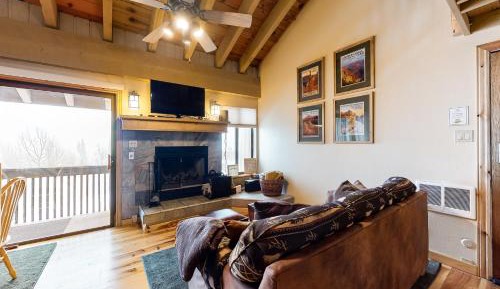 Two Bedroom Apartment 