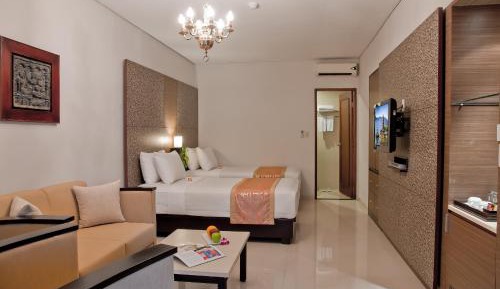 Family Suite
