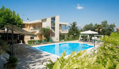 Maisonette