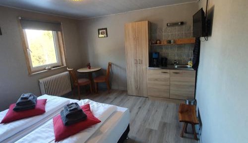 Budget Twin Room