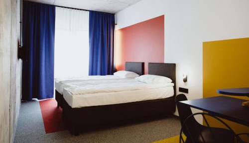 Small Double Room