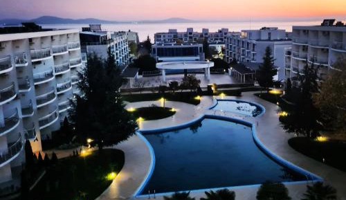 Apartment with Sea View
