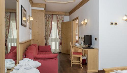 Junior Room