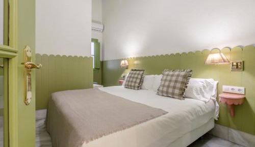Budget Double or Twin Room
