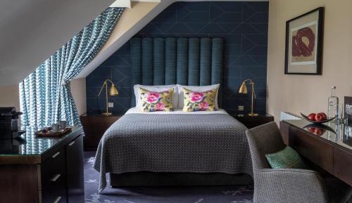 Luxury Double Room