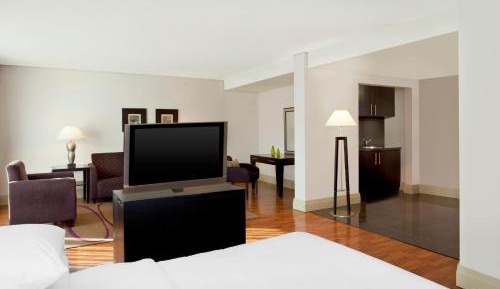 Special Offer - Hospitality Suite