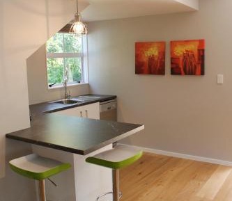 Superior Two-Bedroom Apartment