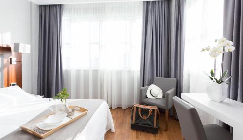 Classic Double or Twin Room