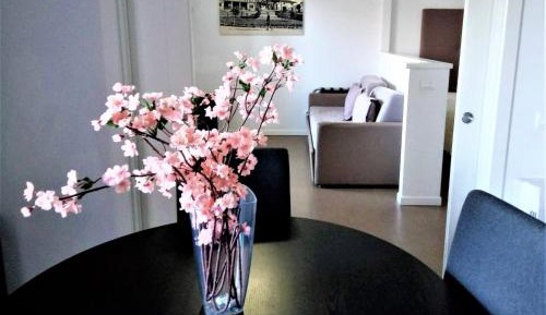 Two-Bedroom Apartment (4 Adults)