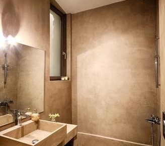 Deluxe Junior Suite