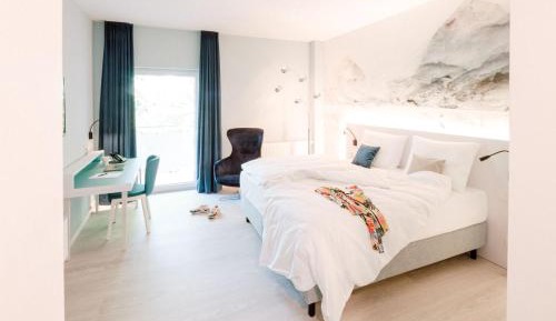Double Room with Extra Bed