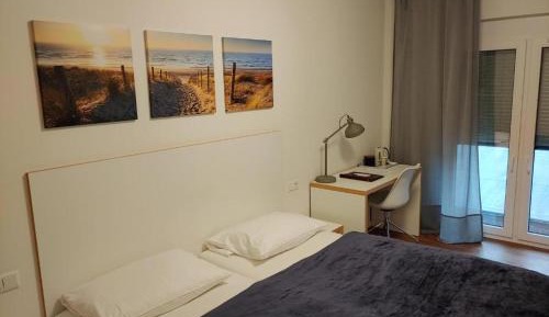 Budget Double or Twin Room