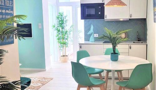 Holiday Home