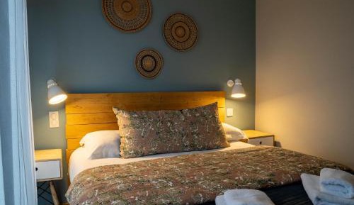 Double Room with Shower - Old City View