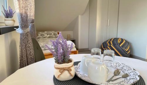Small Twin Room