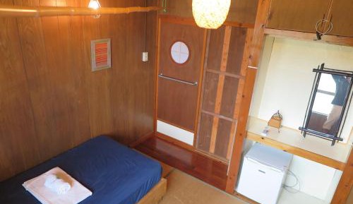 Budget Twin Room