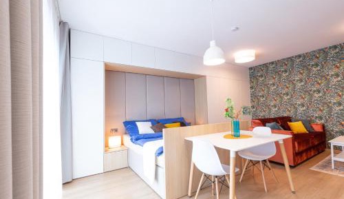 One-Bedroom Suite