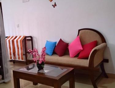 Deluxe Double Room with Balcony and Sea View