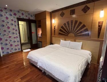 Business Double Room - No Garage