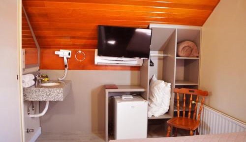 Standard Apartment 4 floor (stairs)