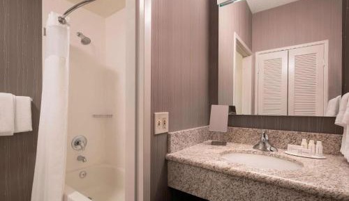 One Bedroom Suite King