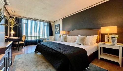 Premier Double or Twin Room