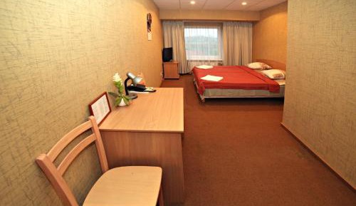 Economy Twin Room