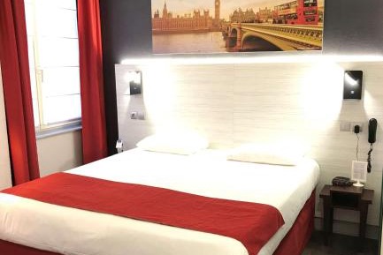 Large Double or Twin Room