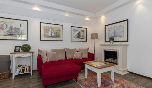 Apartment with Sea View