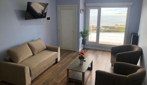 Apartment with Sea View