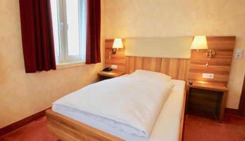 Single Room with Sea View