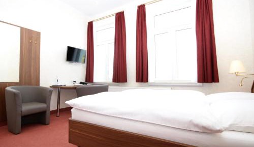Double Room with Sea View