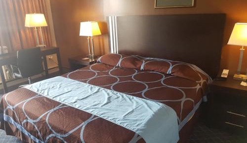 Standard King Room