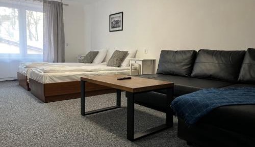Comfort Quadruple Room